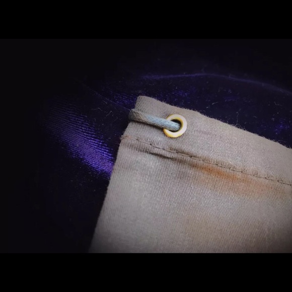 MINT Authentic Cotton Gucci Brown Dust Bag - Picture 4 of 7